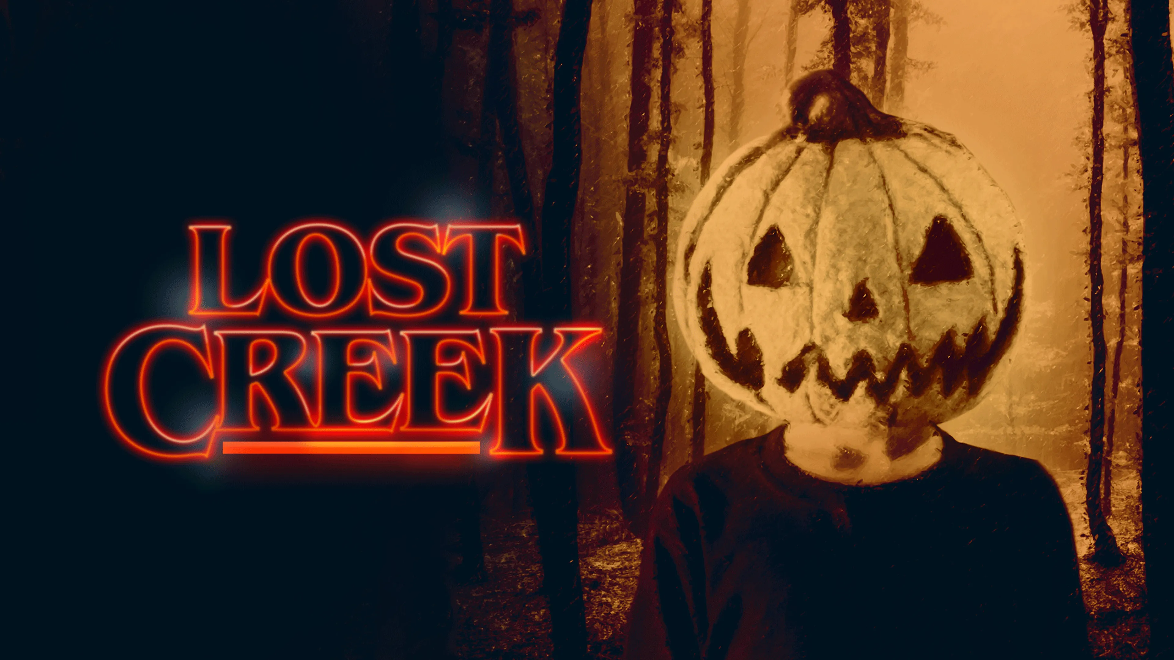 Lost Creek poster